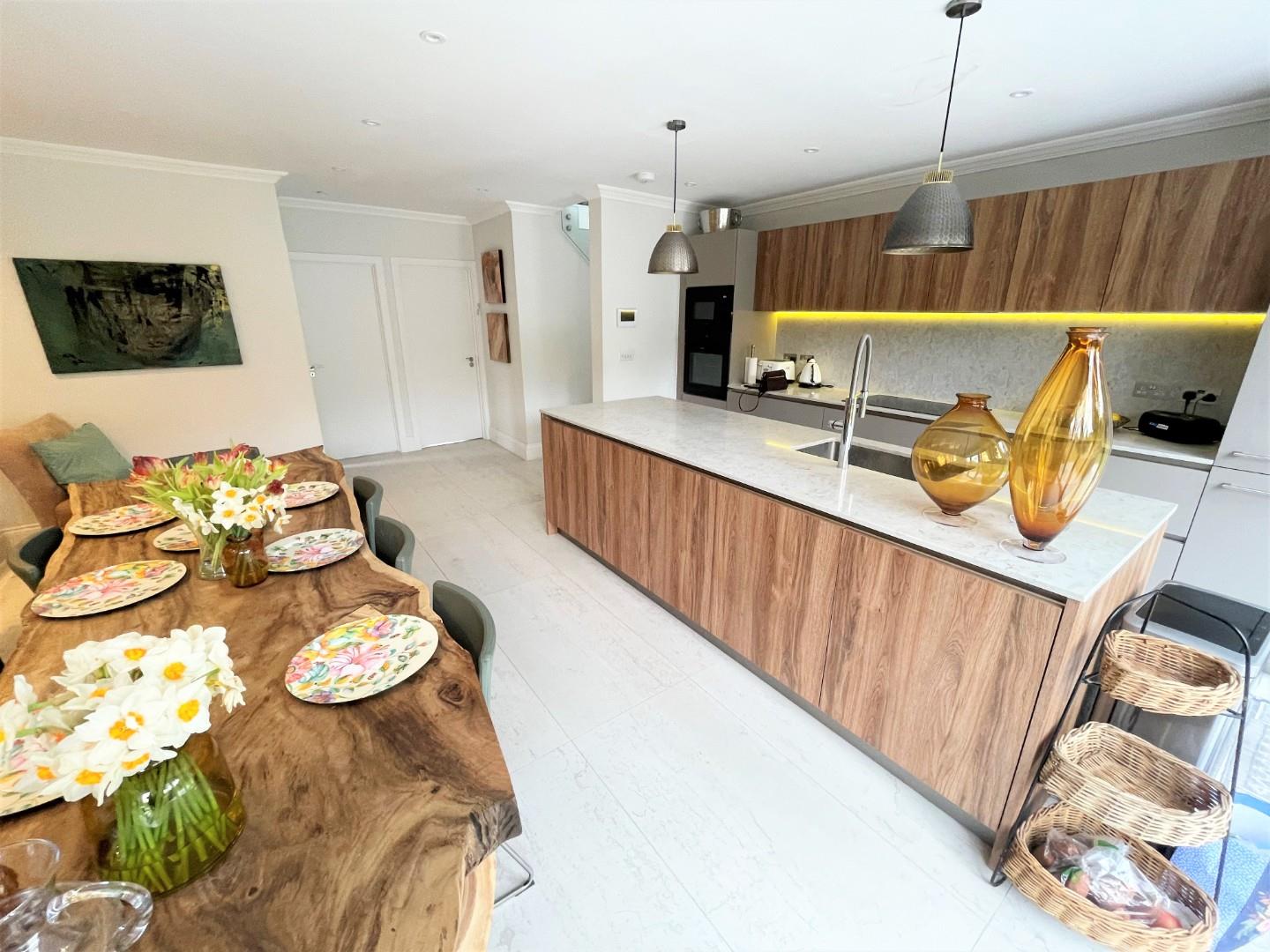 Quinta Drive, Arkley